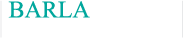 Barla Barla architecte Logo-blanc